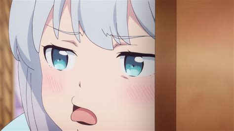 video hentai incest|Eromanga Sensei